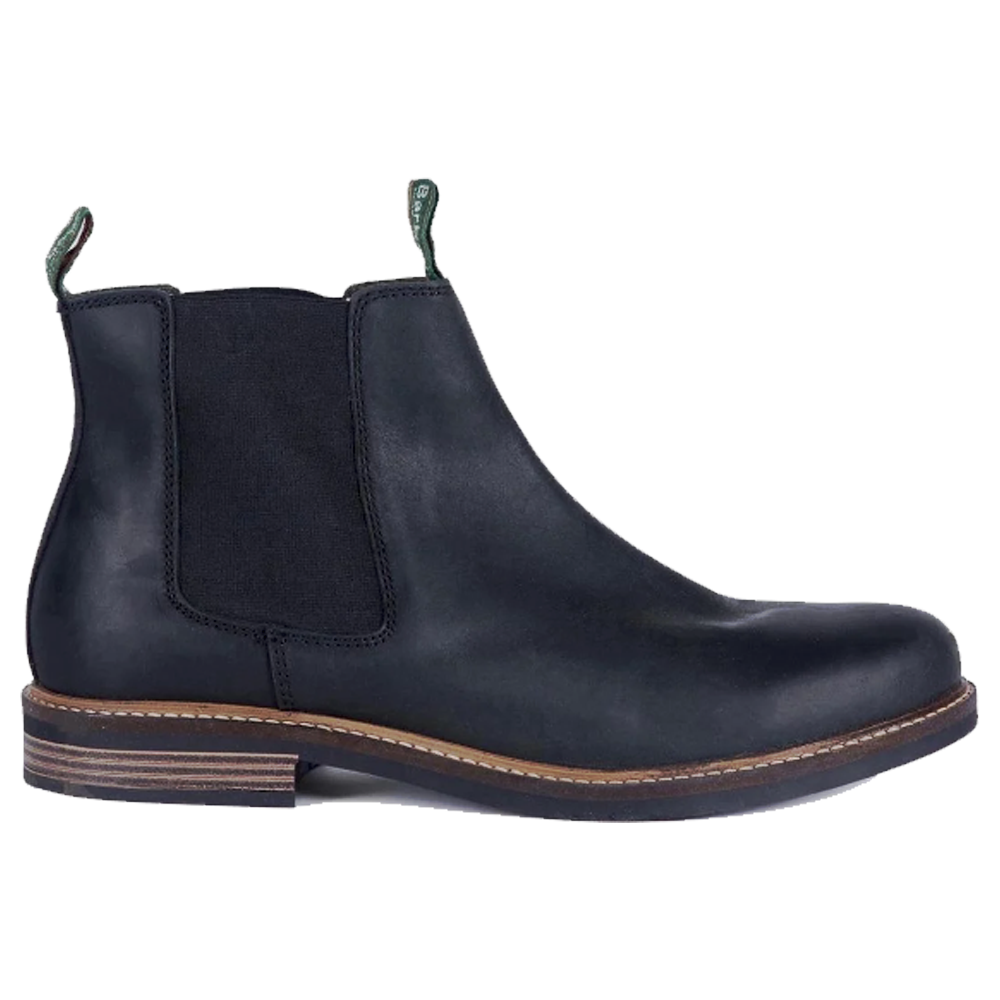 Barbour Farsley Chelsea Boots